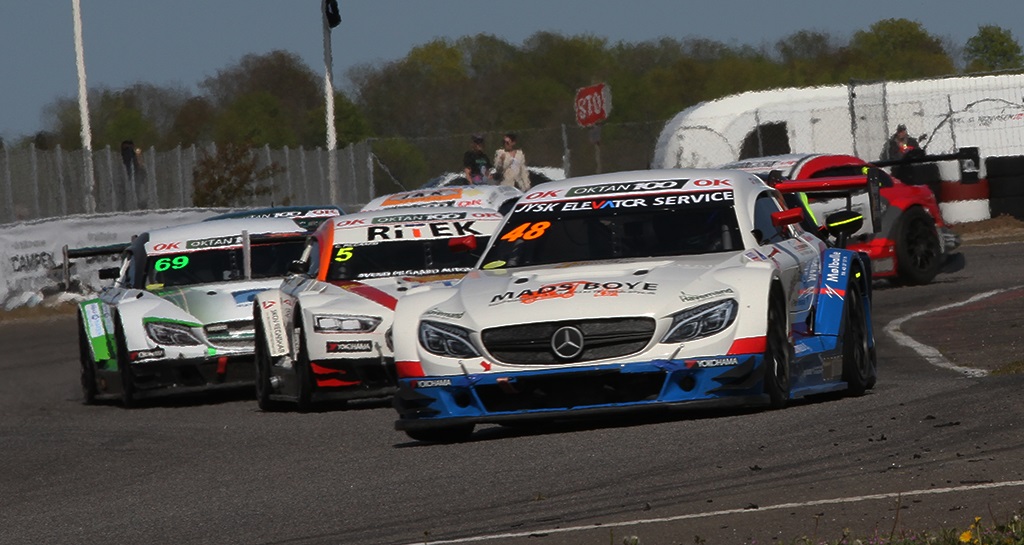 (Foto: Motorsporten.dk)